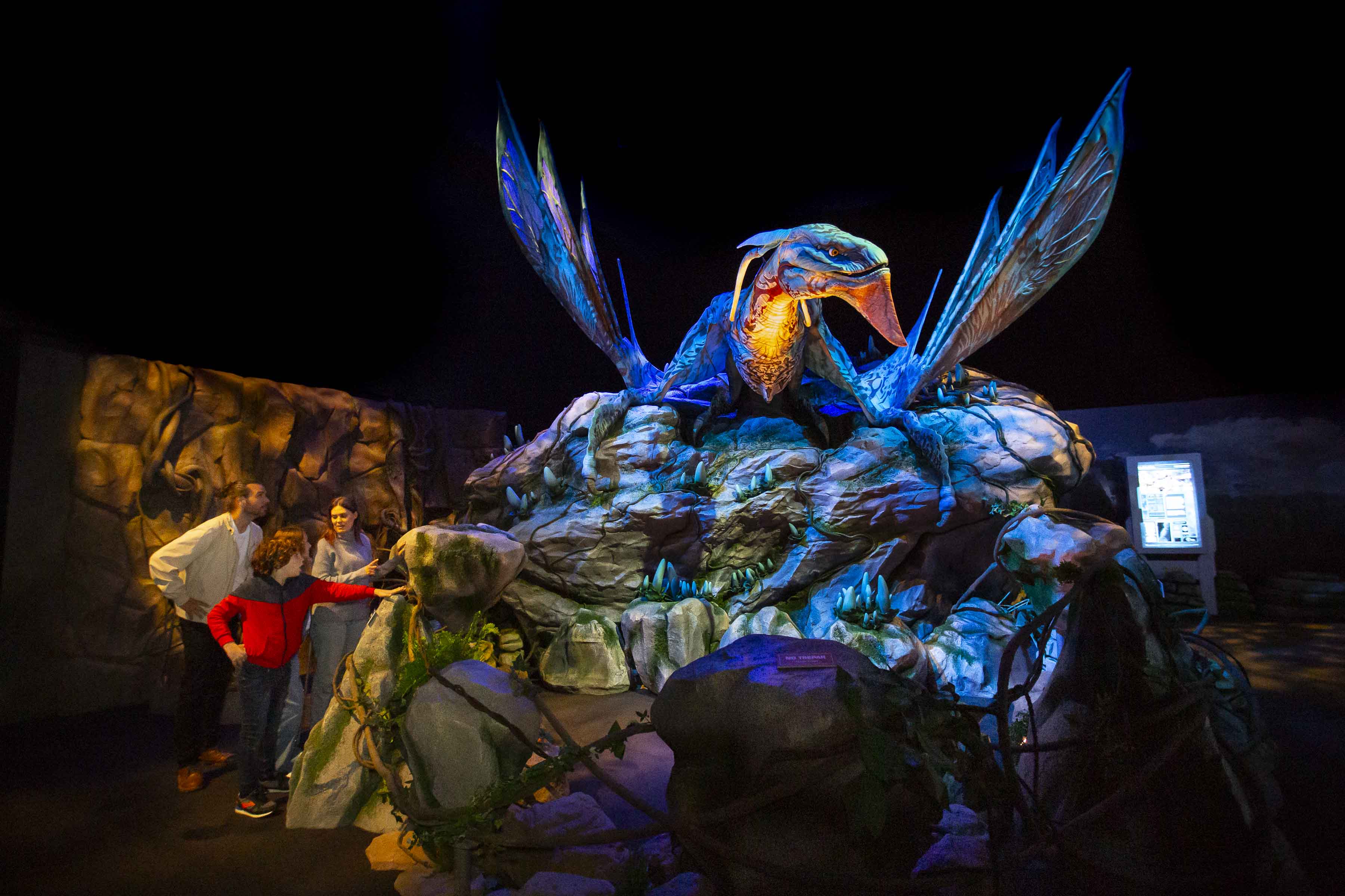 Mexico Brought to Life