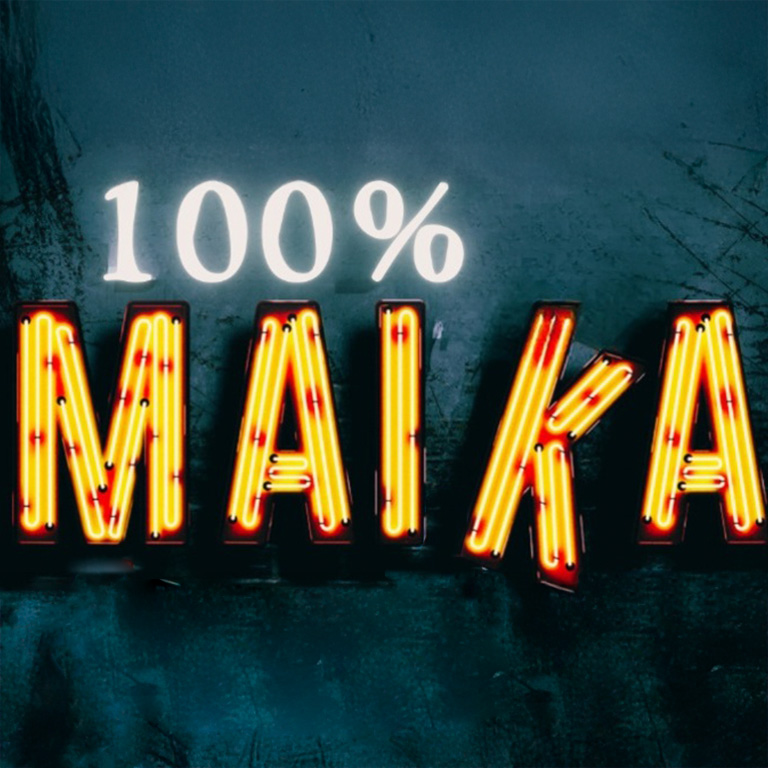 100% Jury, in Huertas