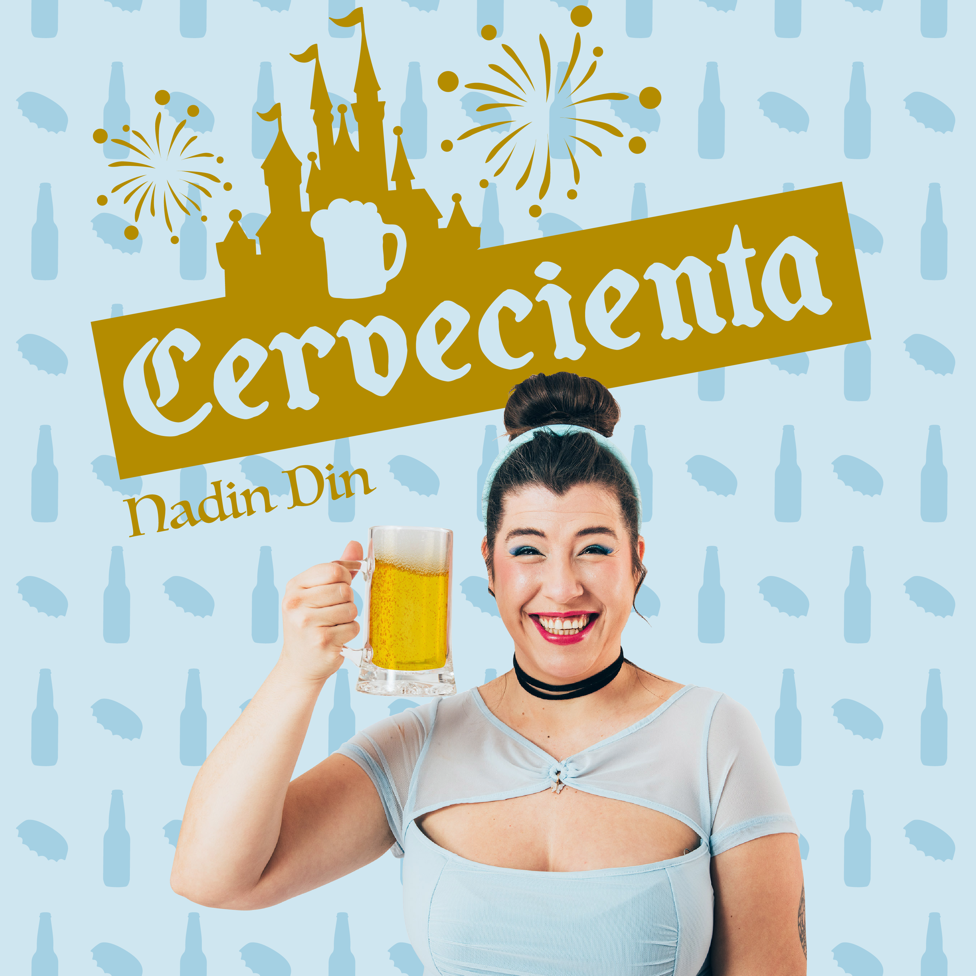 Cervecienta en Zaragoza