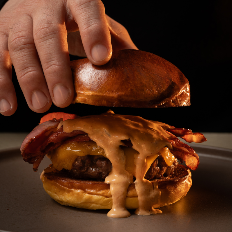 Evening Menu at Tilda Neotaberna Castiza