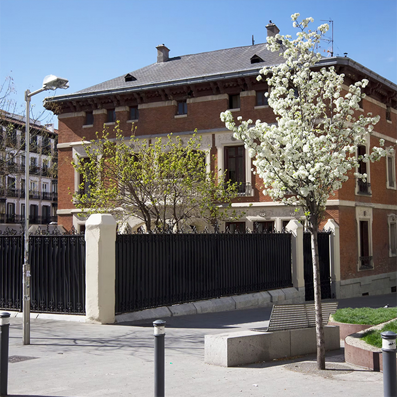 Maison L'Oréal Paris: Three Days of Free Experiences at Palais Santa Barbara