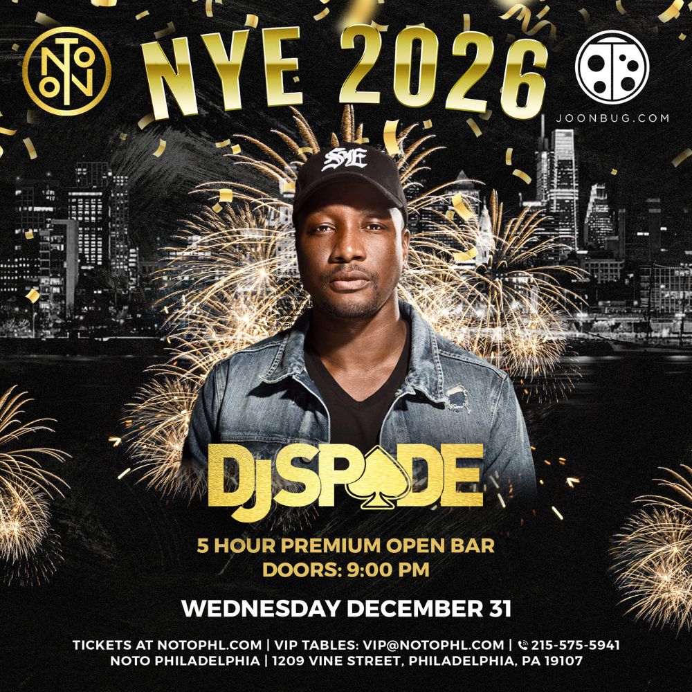 NOTO NYE 26 Philly