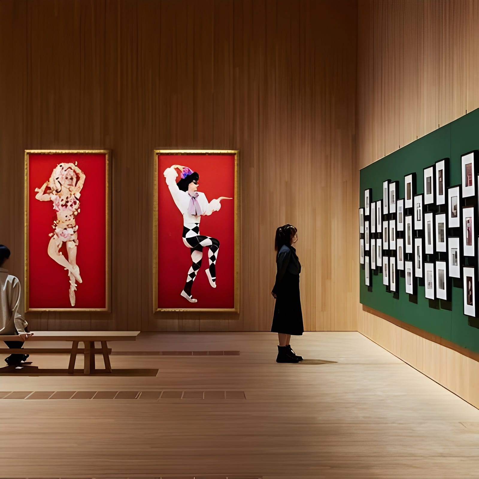 M+ 博物馆门票 | 香港