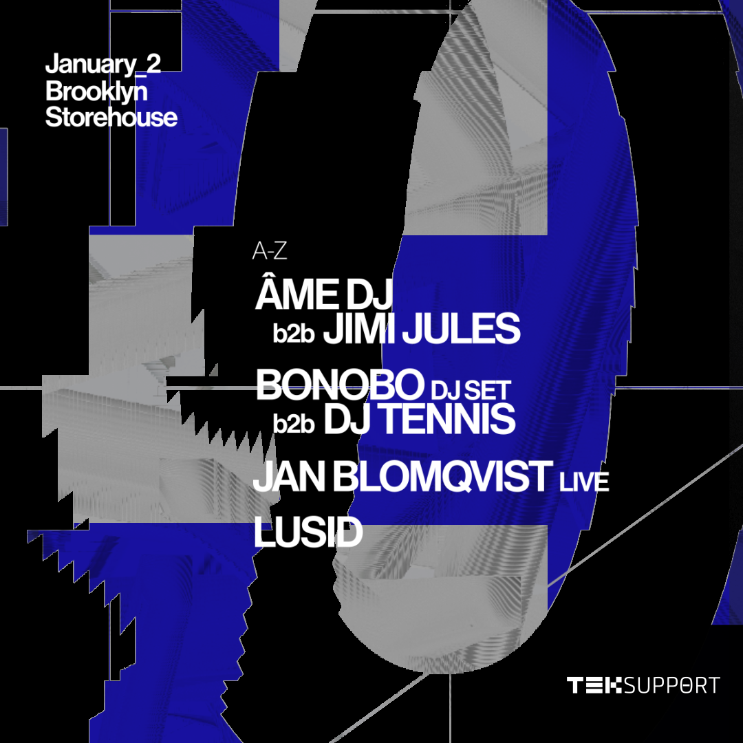 Teksupport 10 Year Closing: Jan 2