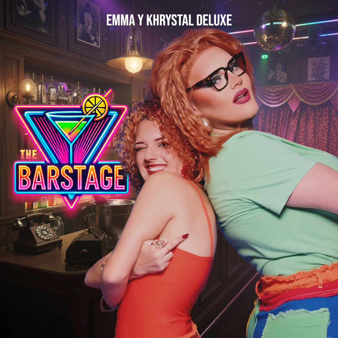 The Barstage at Espacio Broadway