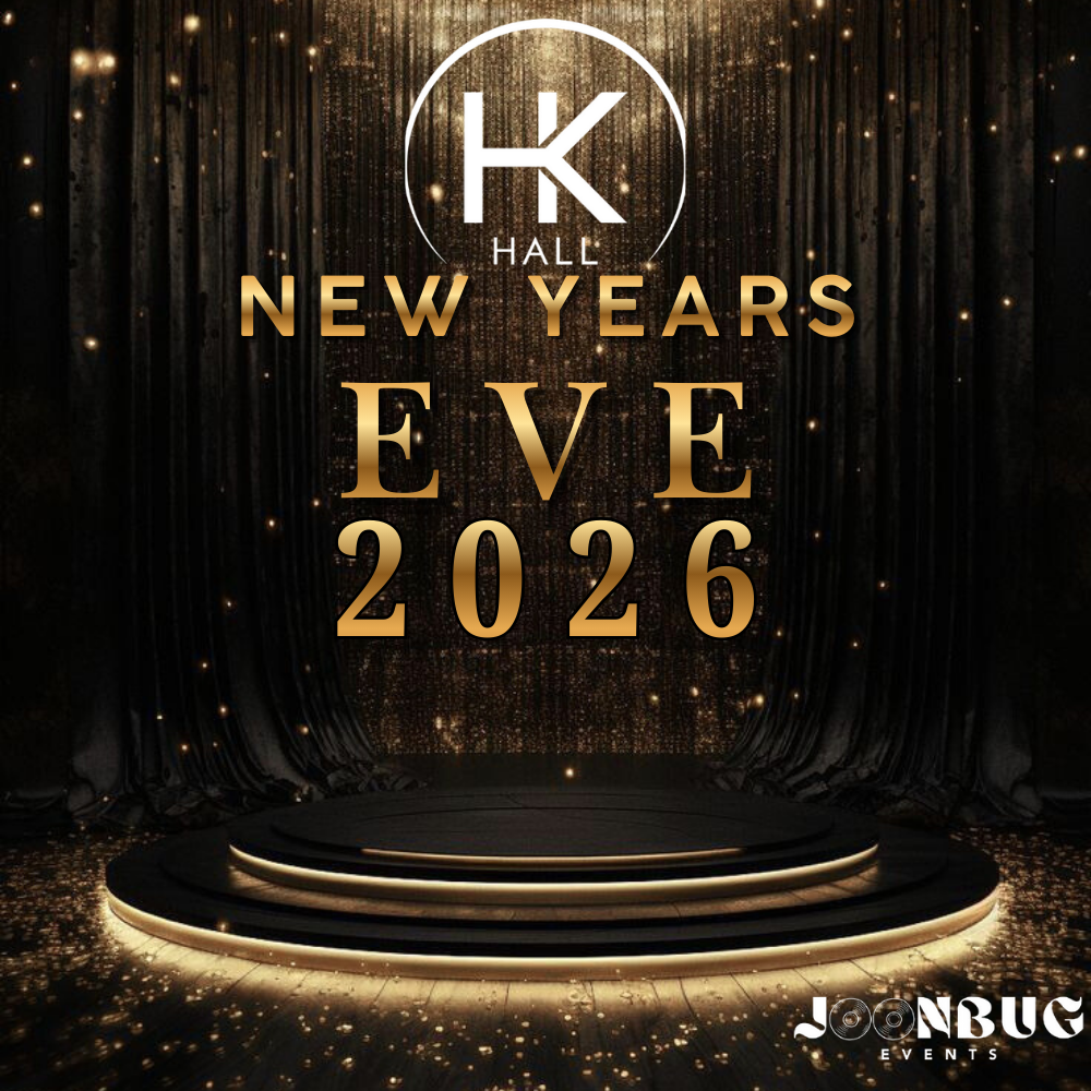 HK Hall NYE Party 26