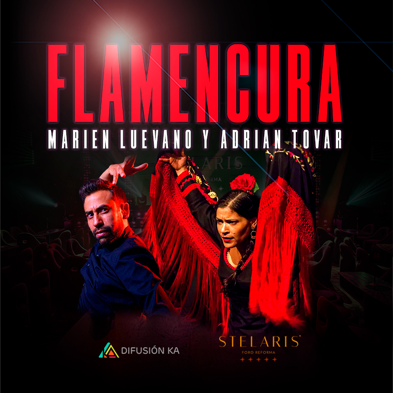 Flamencura