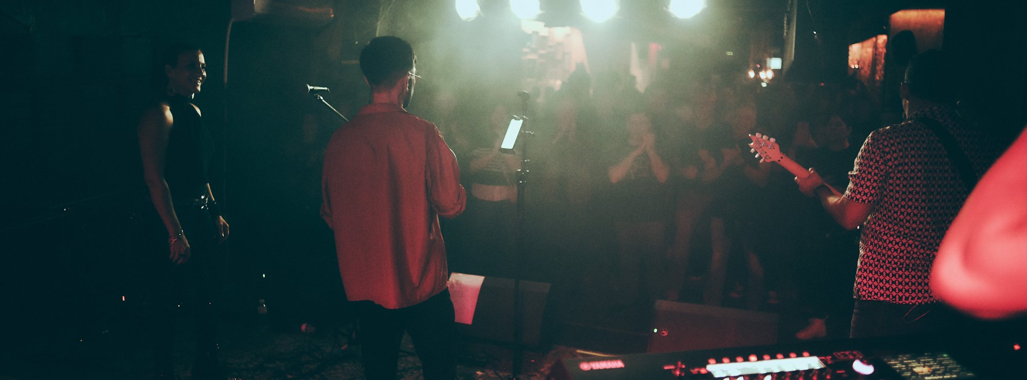 Rockmaker80s - TRIBUTO A TOTO