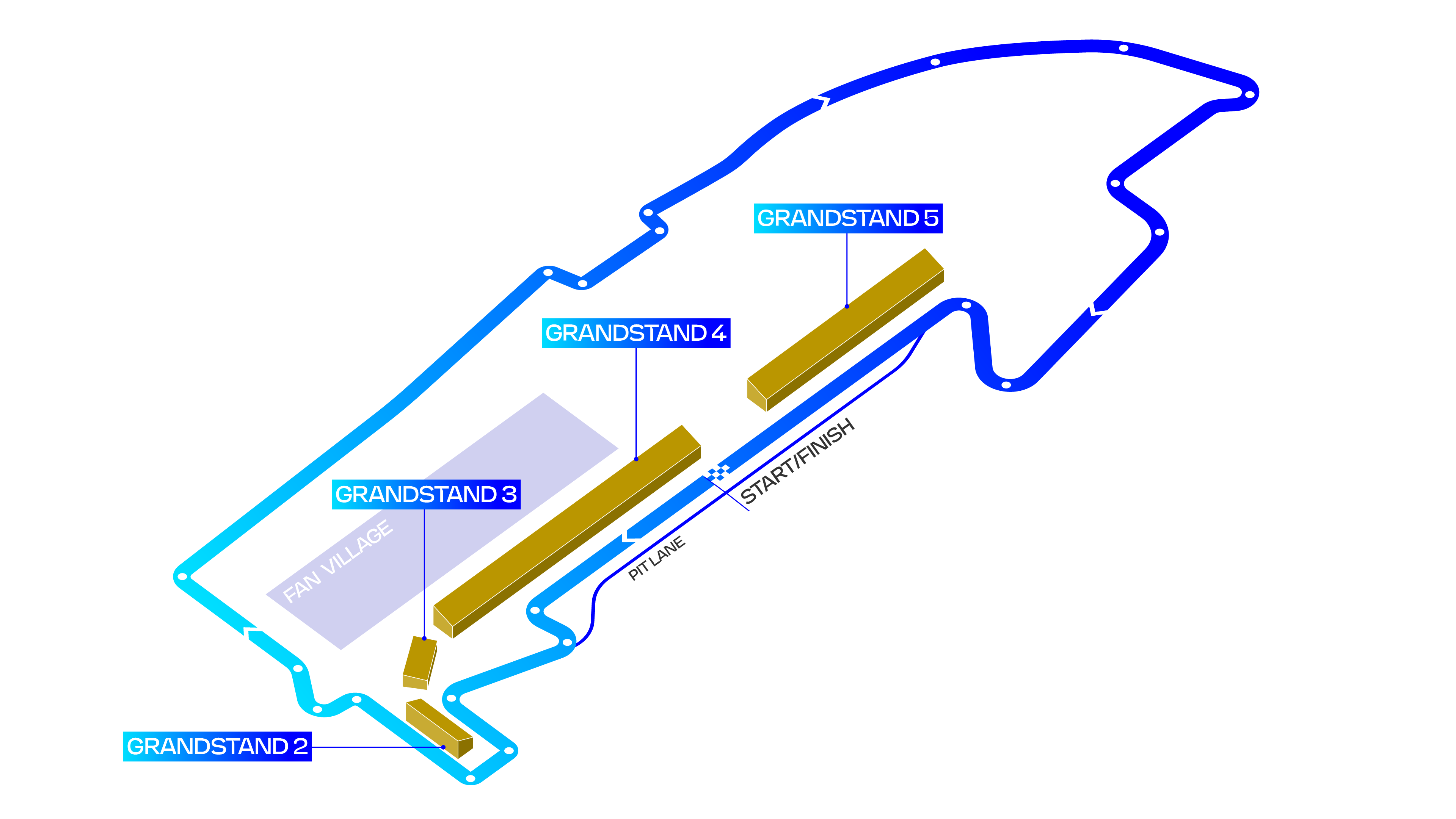 Circuit Map