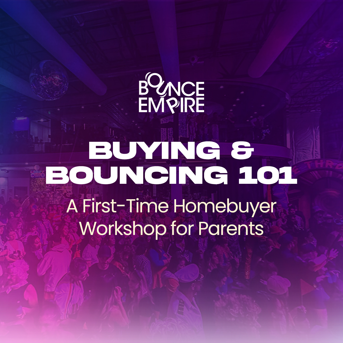 Bounce Empire - Buying & Bouncing 101