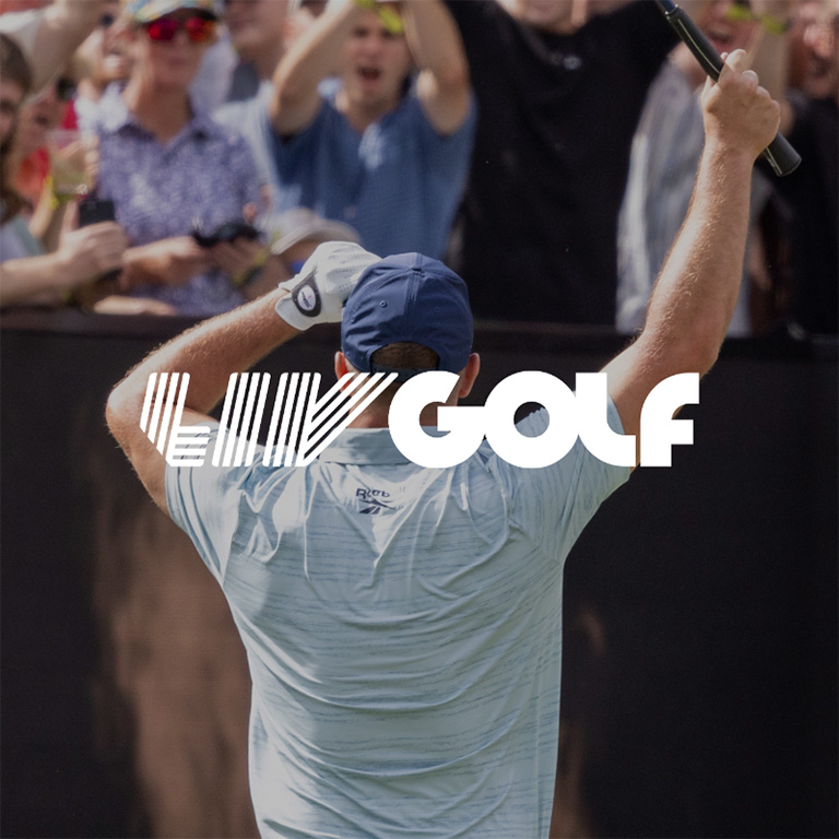 LIV Golf Riyadh presented by ROSHN 2026 - Hospitality