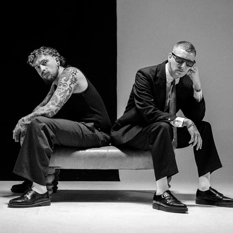 KID KAPICHI en SALA UPLOAD, 2026