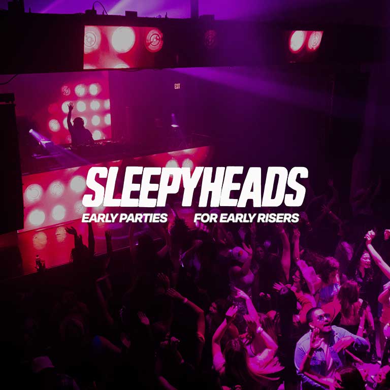 Sleepyheads - Fiesta de baile Taylor Swift