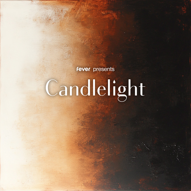 Candlelight: tribute to Mina