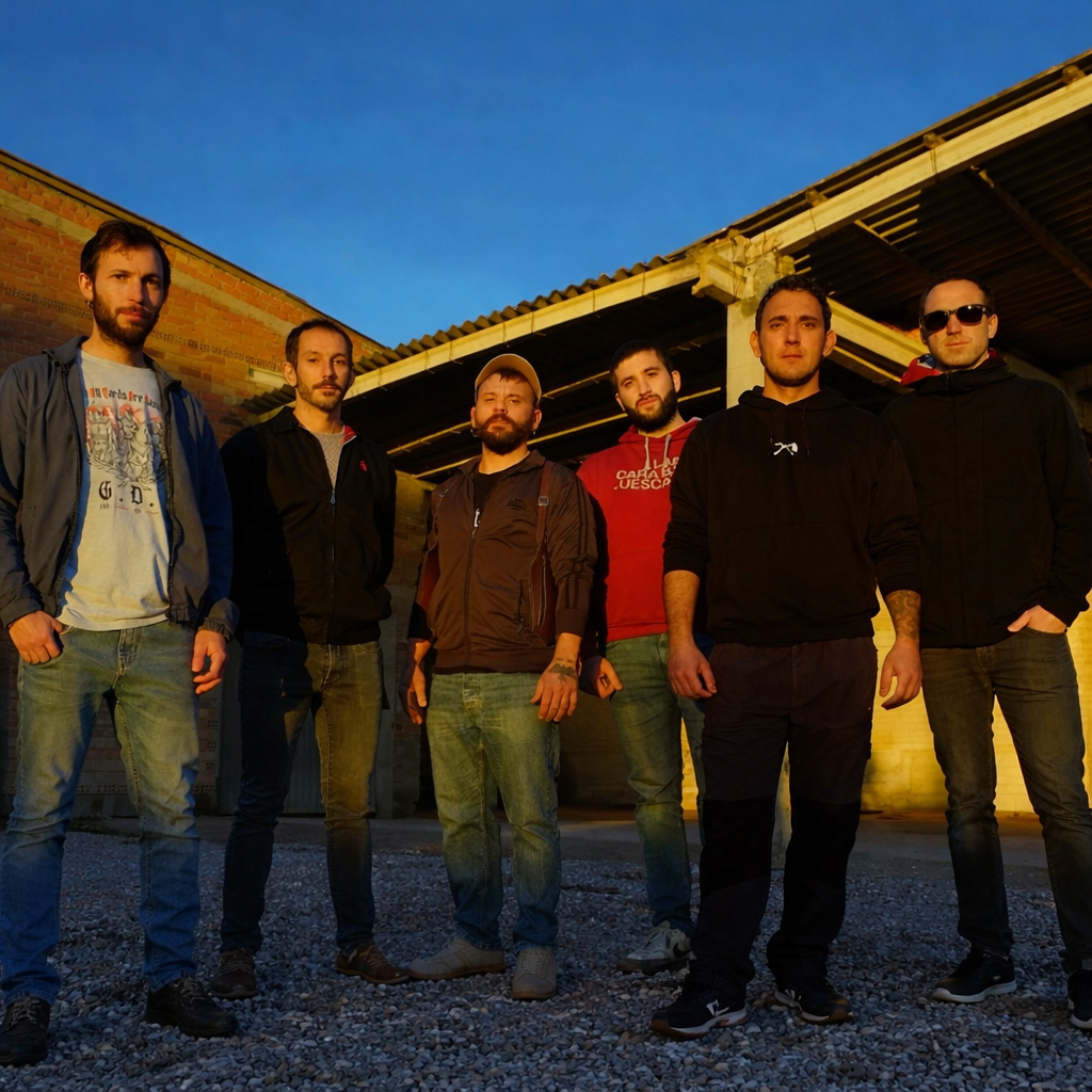 Au d'asti! en Huesca (NUEVA FECHA)