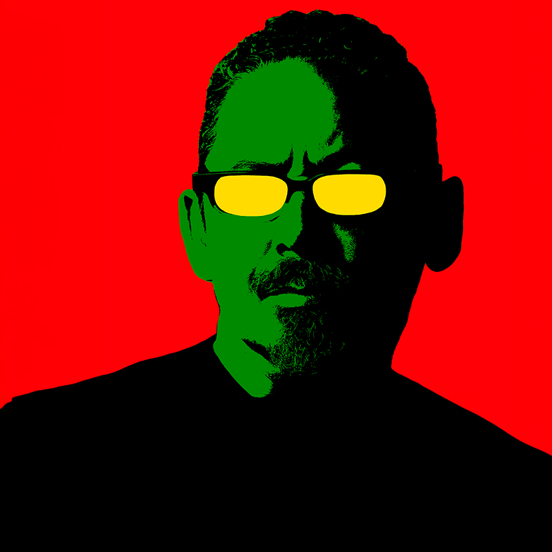 Tommy Guerrero at LAV2, Lisbon 2026