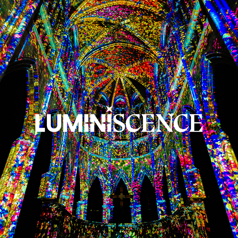 Luminiscence UK - Manchester