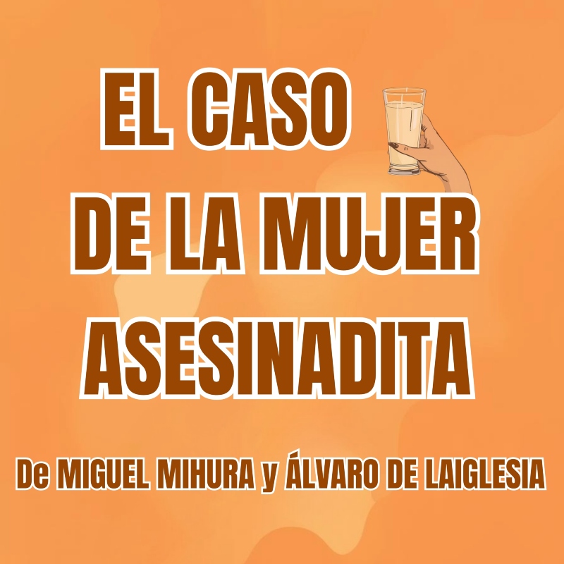 The Case of the Murdered Woman at Teatro Farándula