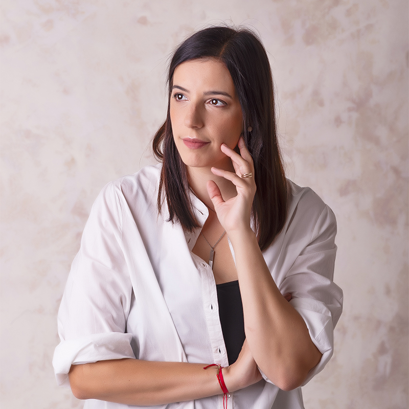 Encuentro y filosofía en el mes de la mujer x Flor Sichel