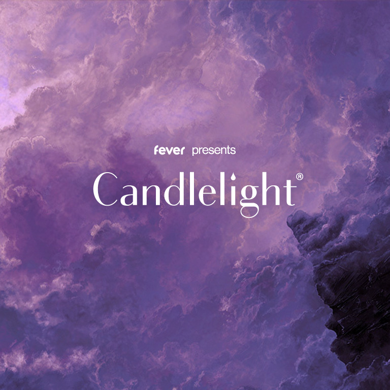 Candlelight: O Melhor do Metal