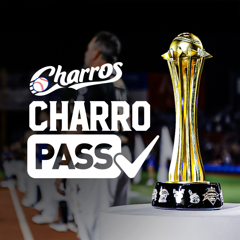 Charro Pass LMP 2025-26