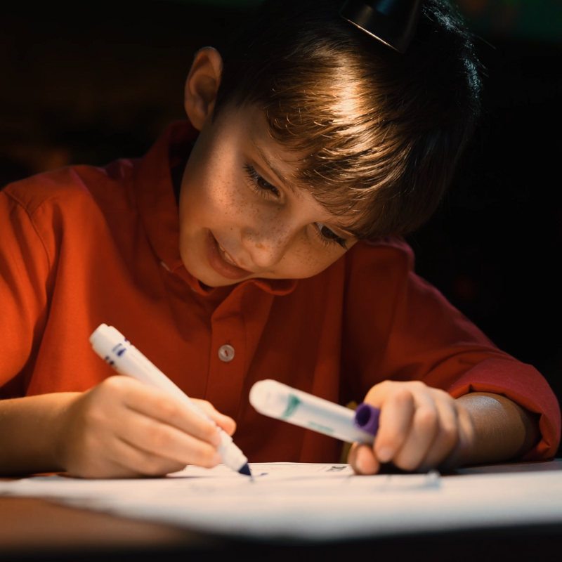 أوديسة الديناصورات