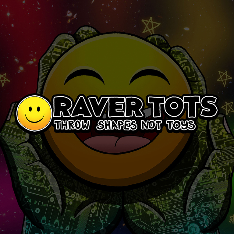 Raver Tots Outdoor Festival Bristol