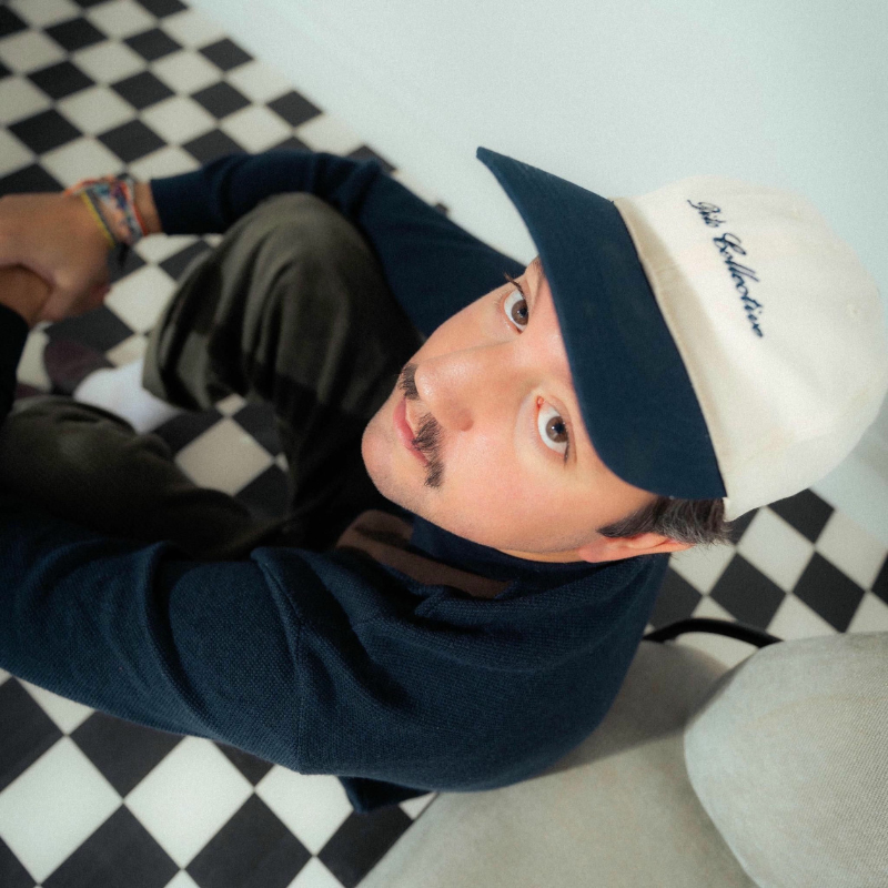 PAVLENHA Concert in Café Comercial