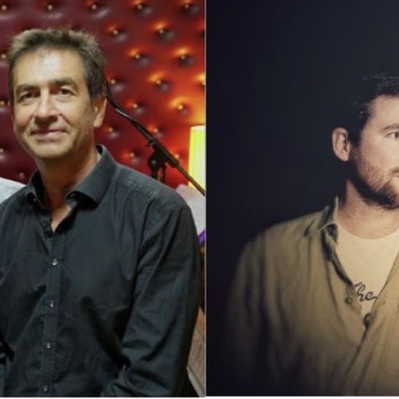 Live Concert - Daya's Travel Song 4tet (First Part Graceland°)