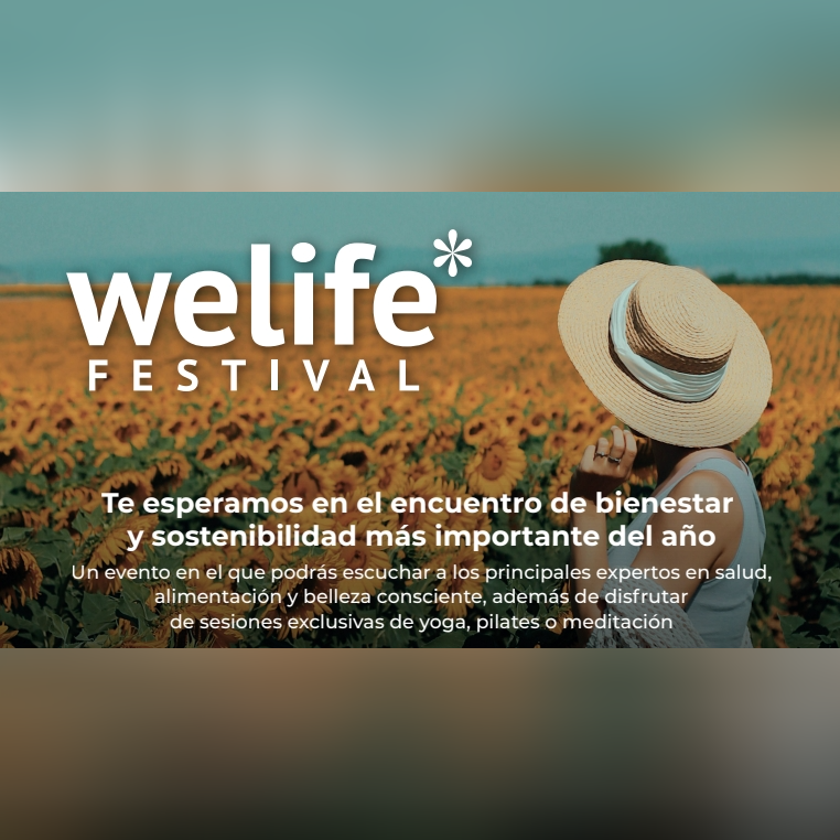 WELIFE FESTIVAL