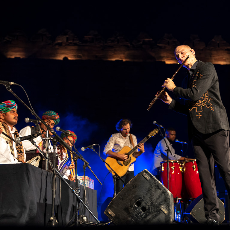 Jodhpur RIFF 2025