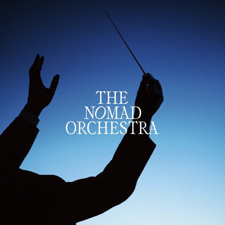 The Nomad Orchestra: Best of Anime - Waitlist
