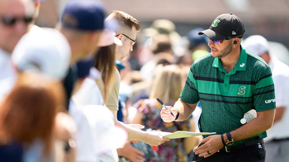 Autograph