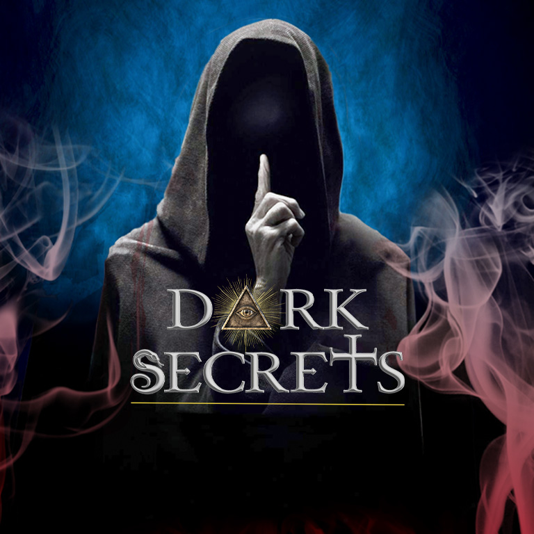 Dark Secrets: La Exposición Esotérica - Lista de espera