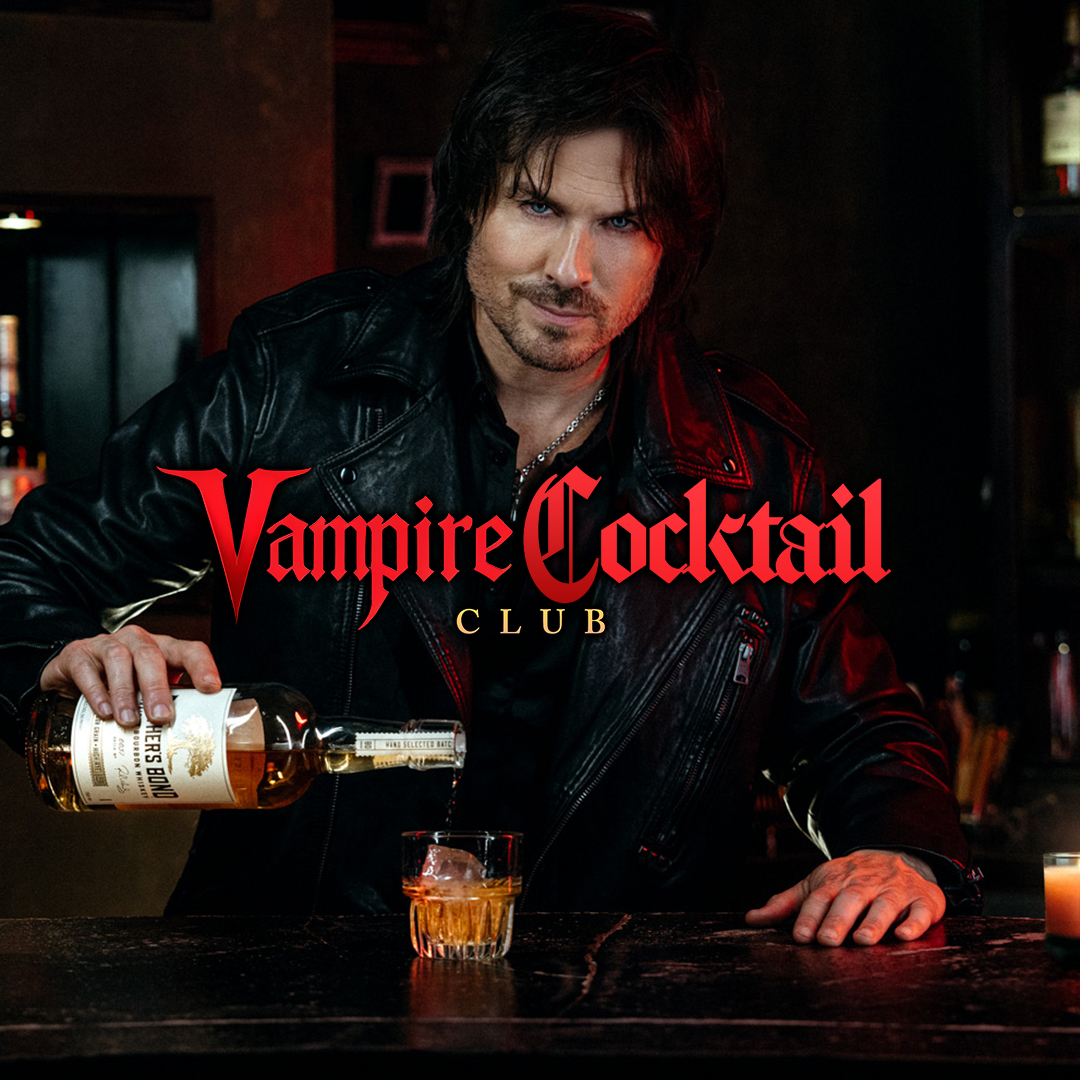 The Vampire Cocktail Club: A Dark Immersive Cocktail Experience - Tallahassee