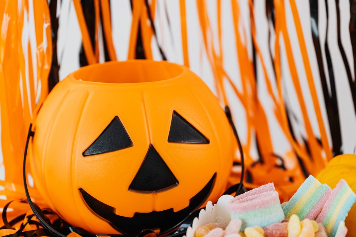 Exclusive Halloween offer
