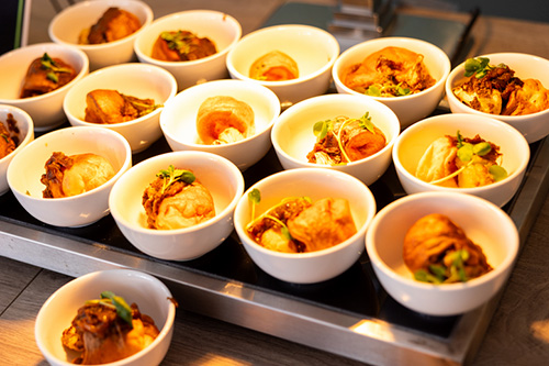 Soak Up the Sunshine