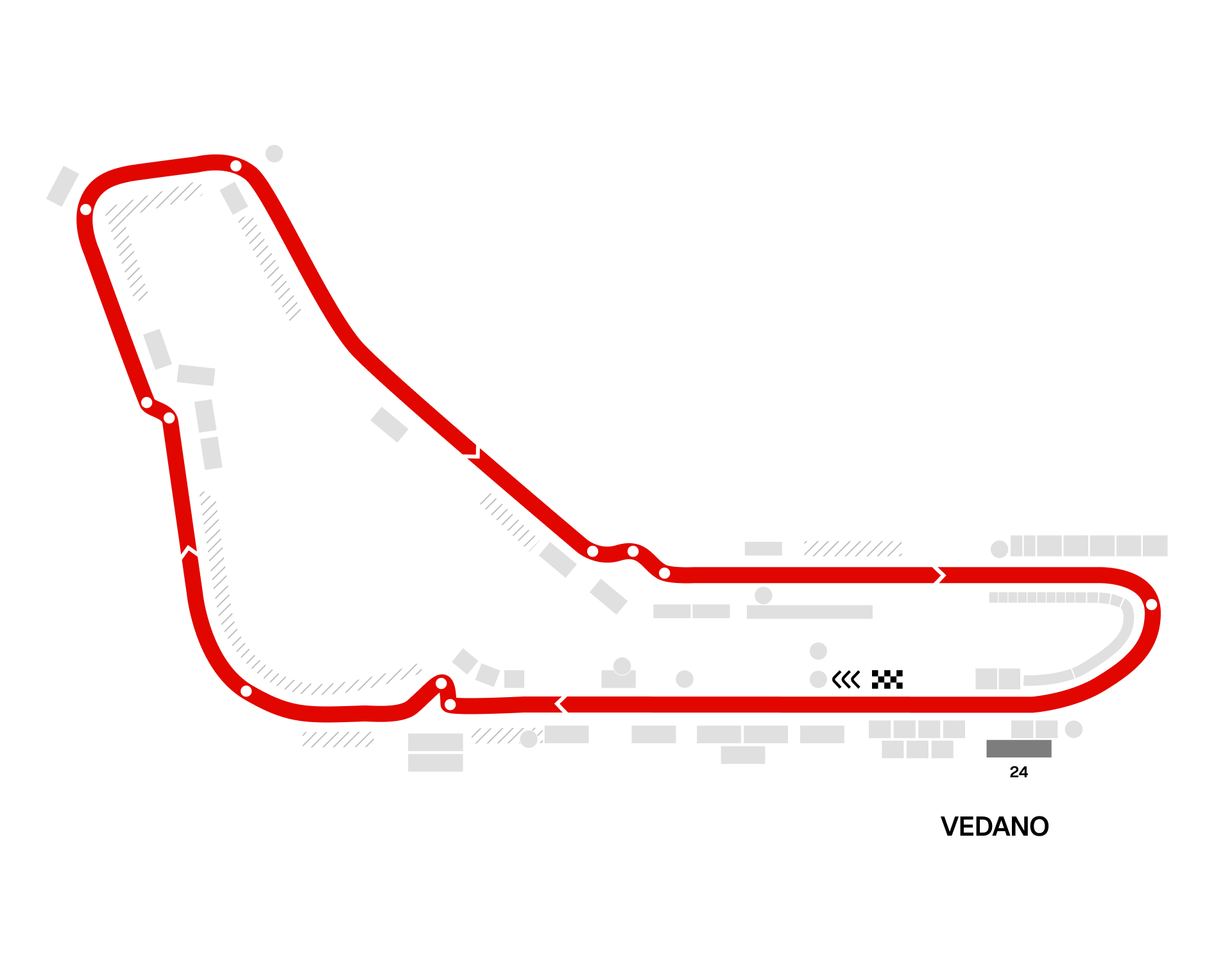 Vedano