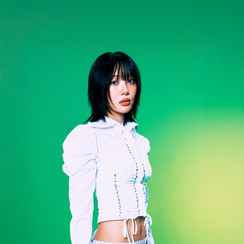 Yves at Sala Apolo, Barcelona 2026