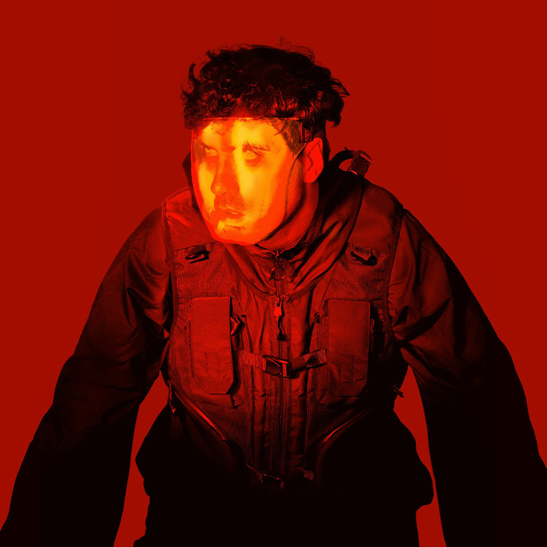 METAVIOLENCE de João Pedro Fonseca