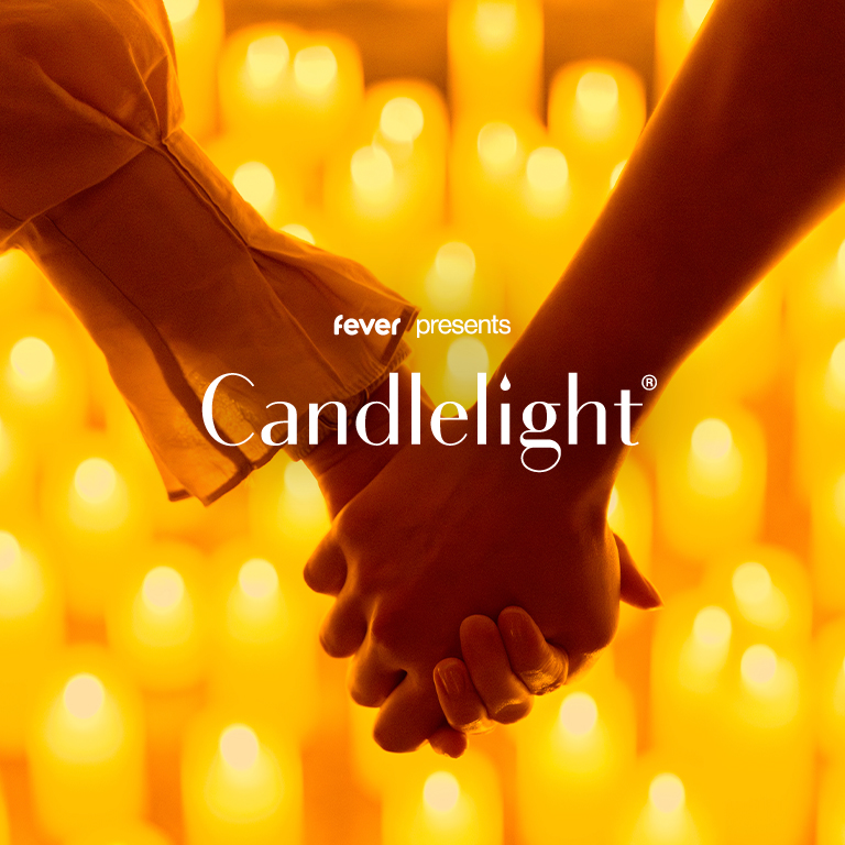 Candlelight : Édition spéciale Saint-Valentin