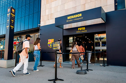 Construction Viewpoint