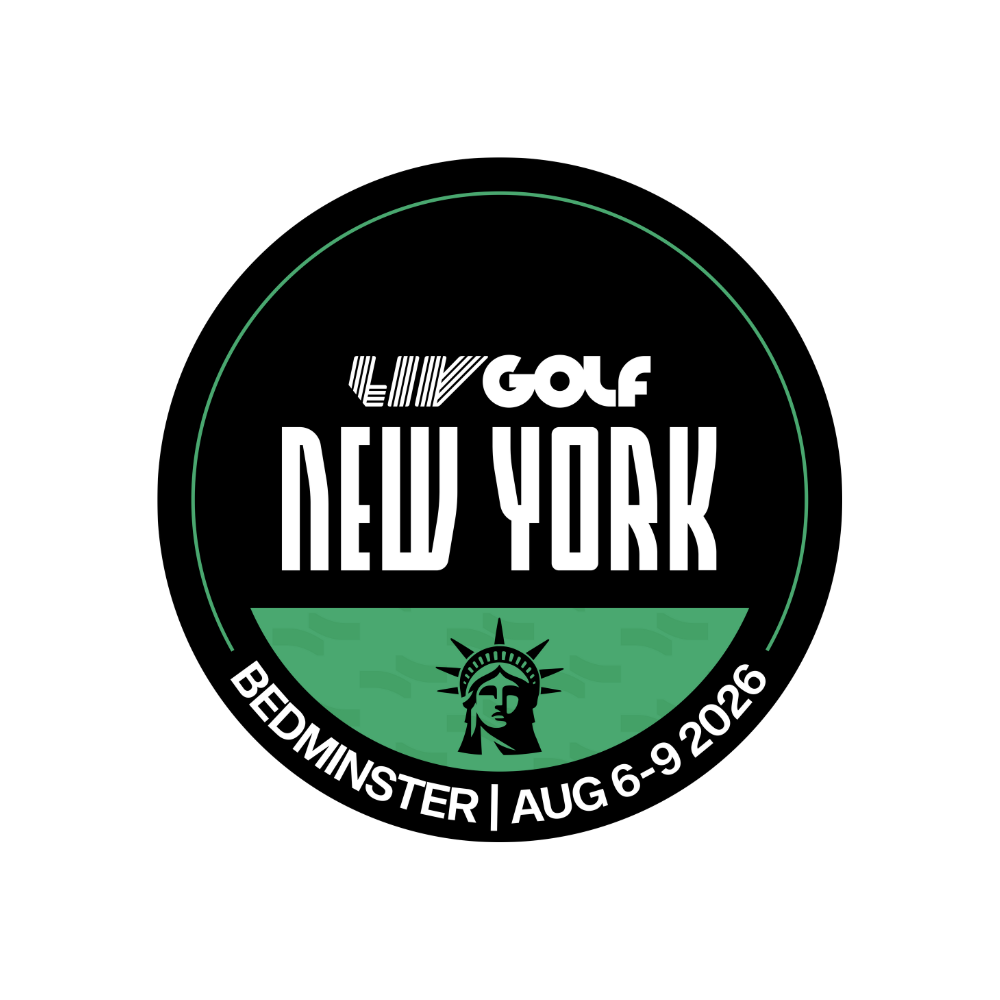 LIV Golf New York 2026 - Hospitality
