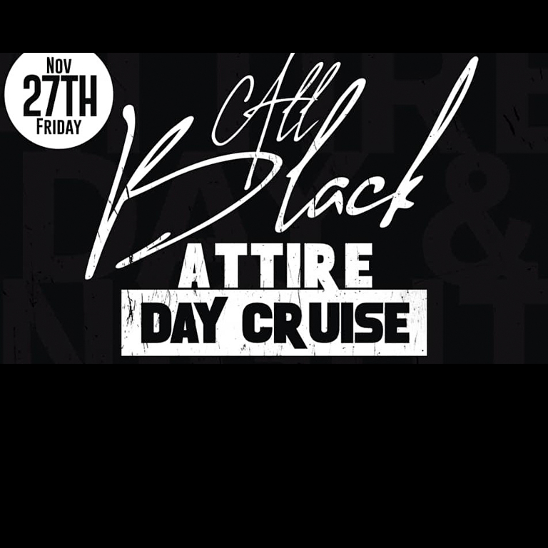 ﻿Black Friday HipHop, Dancehall & Reggae Cruise