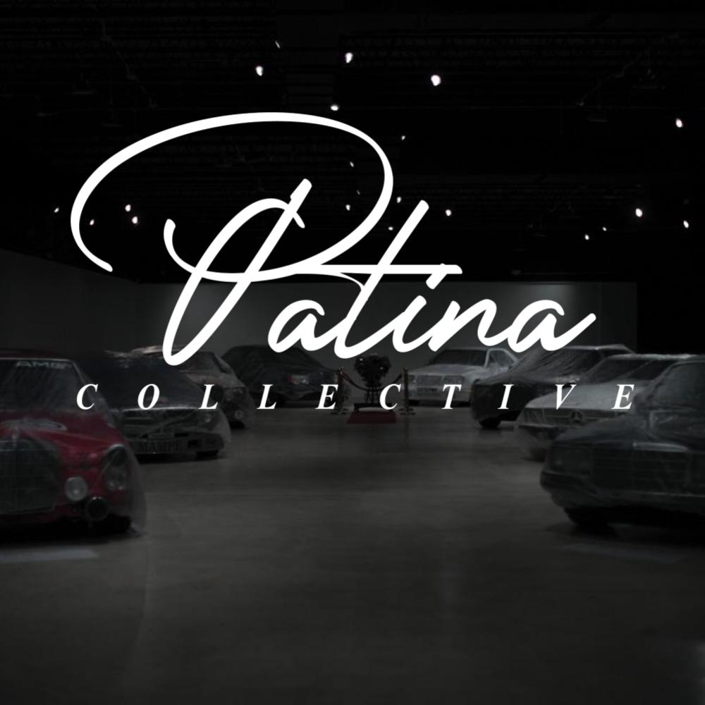Patina Collective: Fantasy Mercedes