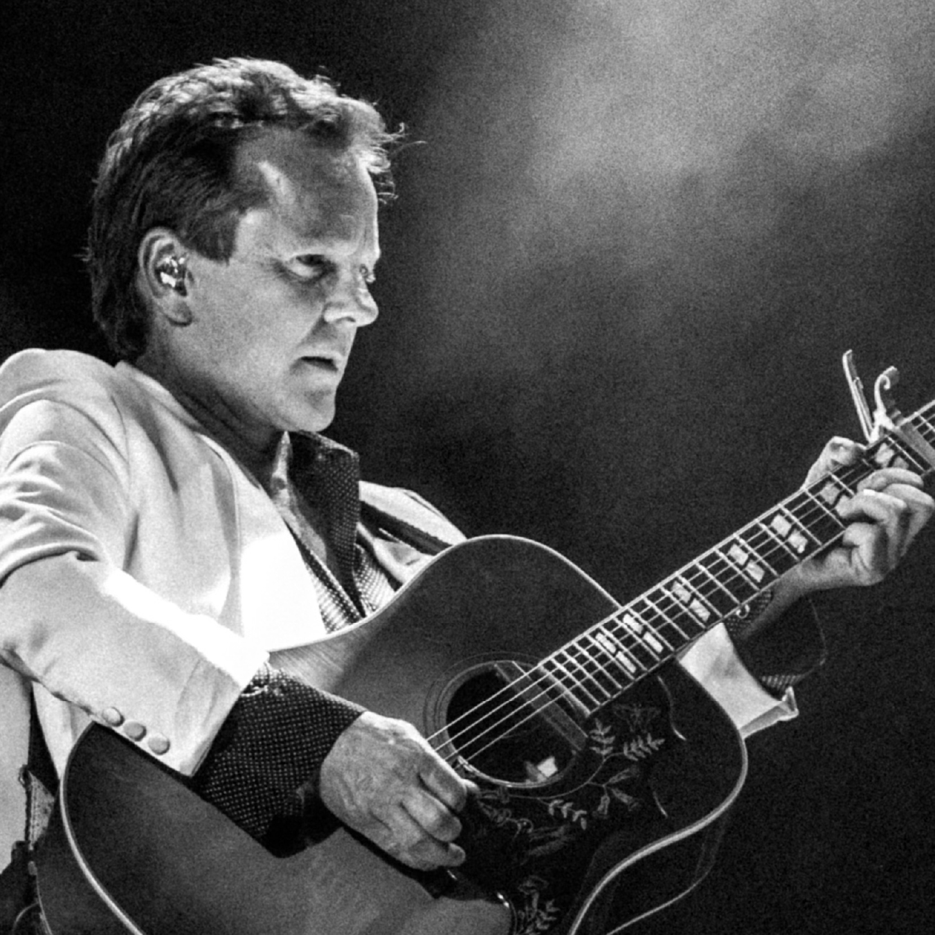 KIEFER SUTHERLAND en La2, Barcelona 2026