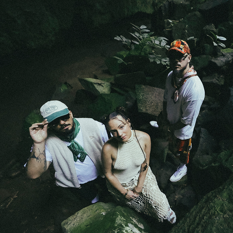 THE MOTHERFLOWERS SPAIN 2026