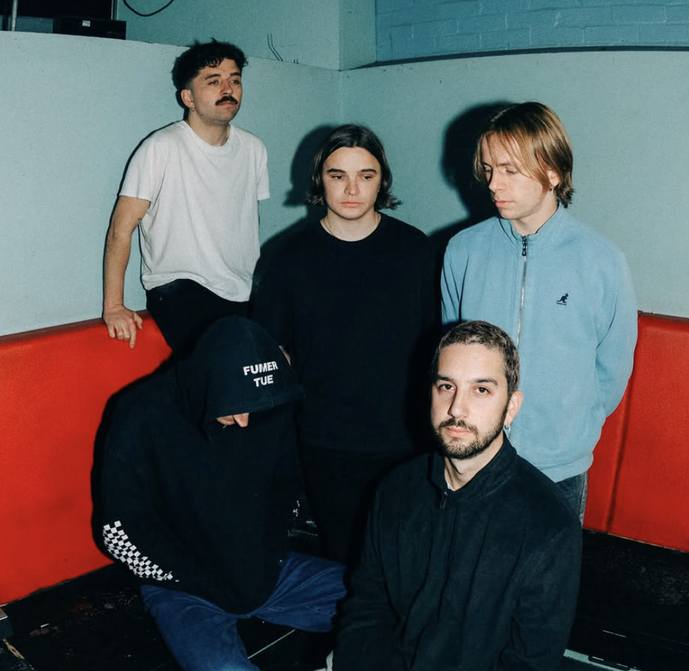 Humour at Wurlitzer Ballroom, Madrid 2026