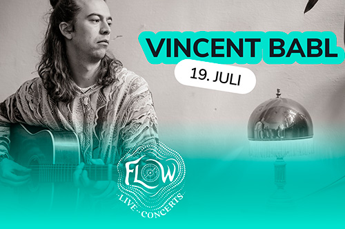 Vincent Babl