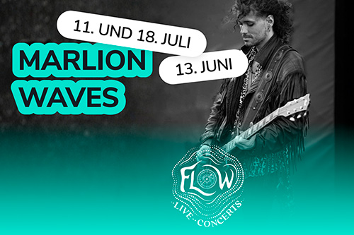 Marlion Waves